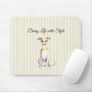 Search for scarf mouse mats Dog