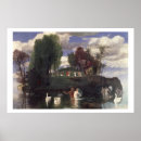 Search for arnold bocklin posters Oil