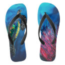 Search for turtle shoes Underwater
