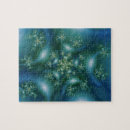 Search for fractal puzzles Colorful