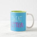 Search for no sweat mugs Humour