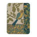 Search for perching magnets Leaf