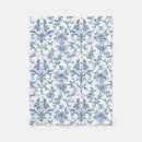 Search for toile blankets Toile de jouy