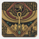 Search for ankh symbol stickers Eye of horus