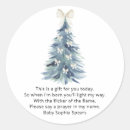 Search for pine trees stickers Watercolor