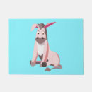 Search for donkey doormats Animal