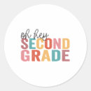 Search for art student stickers Pre k