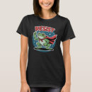 Search for frogs womens tshirts Protest
