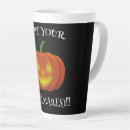 Search for nightmare mugs Pumpkin