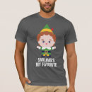 Search for buddy the elf tshirts Christmas movie
