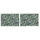Search for art nouveau pillowcases Flowers