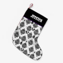 Search for bat christmas stockings Gothic