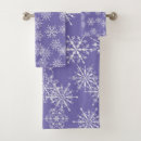 Search for snowflake bath towels Bathroom