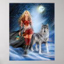 Search for wolf pictures posters Blue