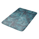 Search for turquoise grey bath mats Abstract