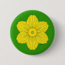 Search for daffodils badges Yellow daffodil