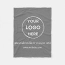 Search for company logo blankets Modern