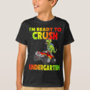 Search for ready for school tshirts Kindergarten