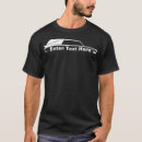 Search for hearse tshirts Goth