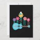 Search for bass guitar invitations Music