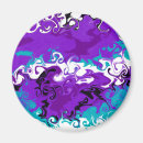 Search for purple wave White