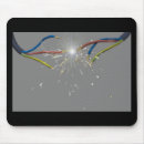 Search for broken mouse mats Black