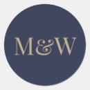 Search for grooms stickers Blue