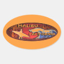 Search for wave oval stickers Surf