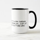 Search for freelance mugs Funny