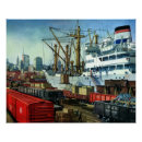Search for ocean liners art Retro