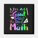 Search for math teacher magnets Kids