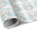 Search for lamb wrapping paper Watercolor