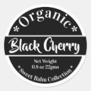 Search for natural beauty stickers Organic
