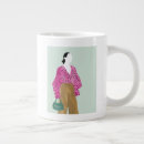 Search for figures mugs Woman