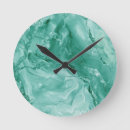 Search for intricate clocks Texture