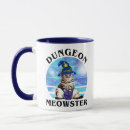 Search for wizard cat mugs Kitty