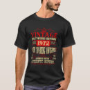 Search for 48th birthday tshirts Vintage