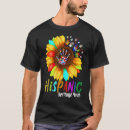 Search for hispanic tshirts Heritage