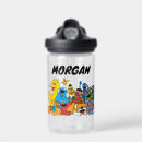 Search for ernie sesame street water bottles Kids tv show