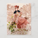Search for pinks postcards Feminine