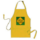 Search for guarding aprons Barbeque