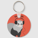 Search for ferretisms key rings Pet
