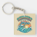 Search for beach lover key rings Surfing