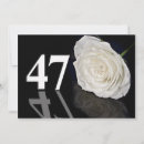 Search for 47th birthday invitations Party