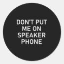 Search for speaker stickers Funny