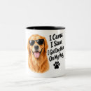 Search for funny dog quotes mugs For pets
