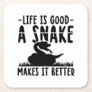Search for reptile coasters Snake