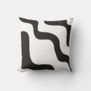 Search for modern art cushions Unique