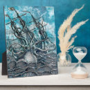Search for ocean plaques Octopus