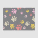 Search for dog tissue paper Puppy